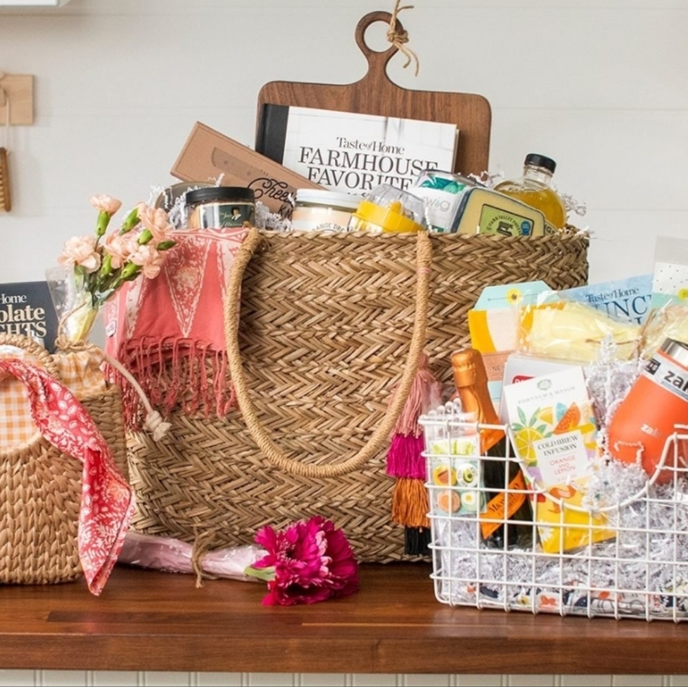 Gift Box Service!!!